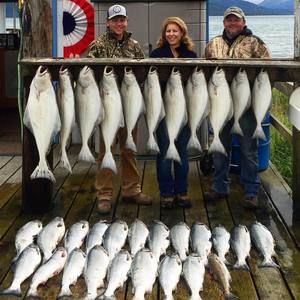 Meet your Posher, Paul